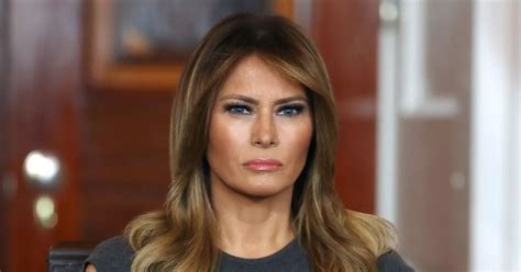 Twitter won’t remove naked photos of Melania Trump or suspend。